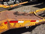 Trailer Chassis with