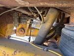 Trailer Chassis with