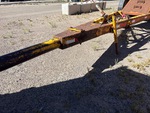 Trailer Chassis with
