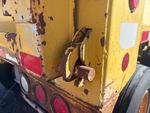 Trailer Chassis with