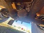 Trailer Chassis with