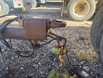 Trailer Chassis with