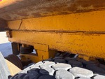 General Appearance with Sheet Metal (fiberglass) Condition