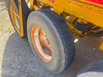 Trailer Chassis with