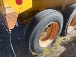 Trailer Chassis with