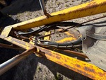Hydraulics with Hoses