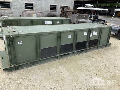 Bell Avon Water Tank Assembly
