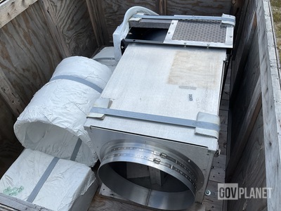 Chicago 8V8-18-11 Blower