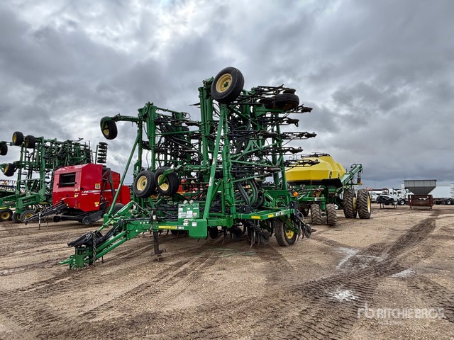 Seeding Equipment