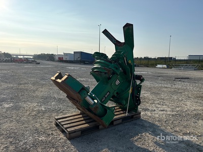 Trevi Benne WR 20 Baumschere