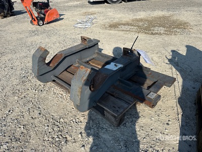 2016 Fork Carrier