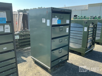 BOH Environmental 15700024 Shipping/Storage Module Hull