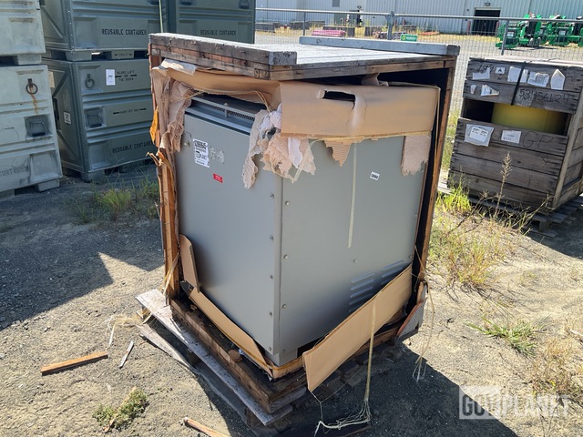 Electrical Distribution Equipment