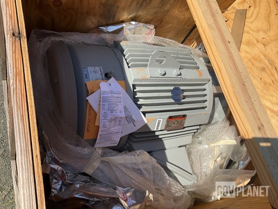Reliance 801635-510 Electric Motor