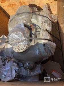5MN126-434 Air Conditioning Compressor