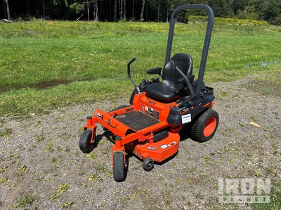 2025 Kubota Z232KW-42 Zero-Turn Lawn Mower