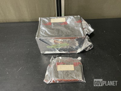 Telex Computer Products A91D10688-1 Power Supply