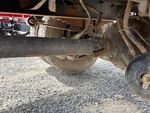 Drivetrain with 