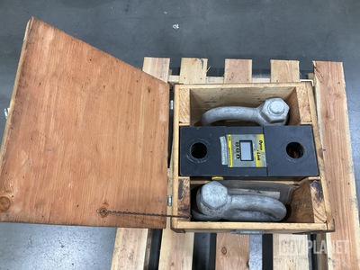 Dyna-Link MSI-7200 Dynamometer