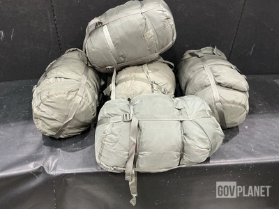 (30) Modular Sleep Systems