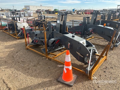 2026 GIYI GY-TE780 Fifth Wheel Wrecker Attachment (Unused)