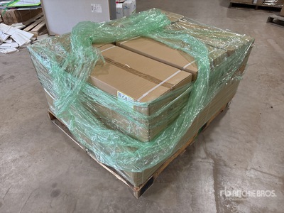 Quantity of VY Build VY-005AL Spray Guns (Unused)