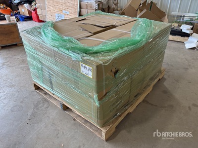Quantity of VY Build VU-099 Spray Guns (Unused)