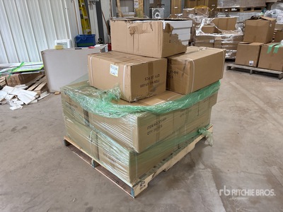 Quantity of VY Build VY-099 Spray Guns (Unused)