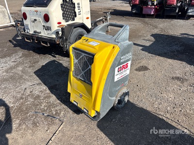 Wacker Neuson AD115LGR その他 - 店舗 & 倉庫