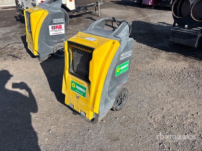 Wacker Neuson AD115LGR その他 - 店舗 & 倉庫