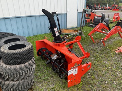 Land Pride SB1064 64 in Ag Tractor Sneeuw blazer