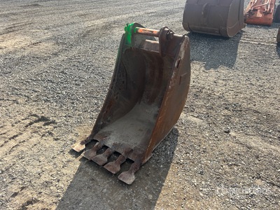 26 in Digging Backhoe Rear Bucket