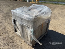 Quantity of (1) Boxes of Quantity of GPS Units Divers