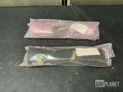 (2) Raytheon 3221171 Electrical Special Purpose Cable Assemblies
