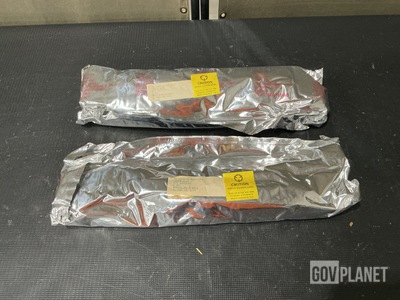 (2) Navair & Navsea 3221177 Electrical Special Purpose Cable Assemblies