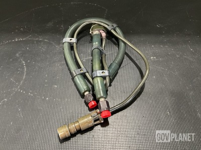 Hydraflow 57012-5 Air Breathing Hose