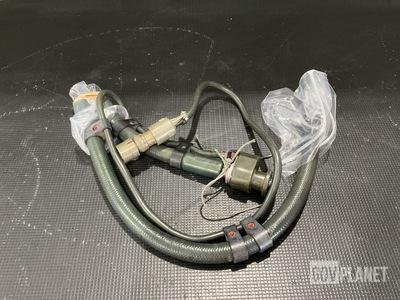 Hydraflow 57012-5 Air Breathing Hose