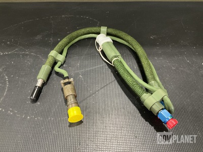 Hydraflow 57012-5 Air Breathing Hose