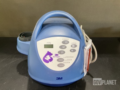 3M 775 Bair Hugger Warming Unit