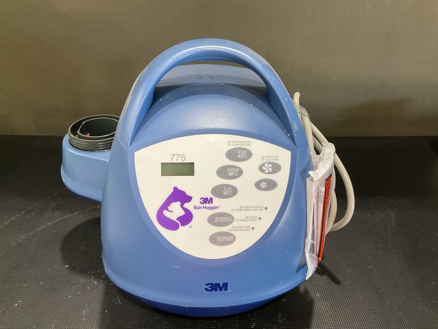 3M 775 Bair Hugger Warming Unit 3M 775 Bair Hugger Warming Unit