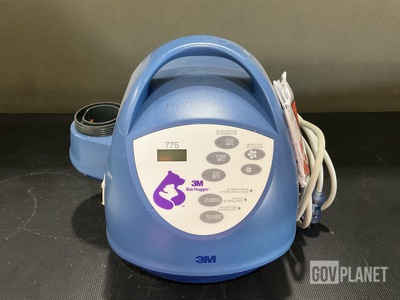 3M 775 Bair Hugger Patient Warming Unit