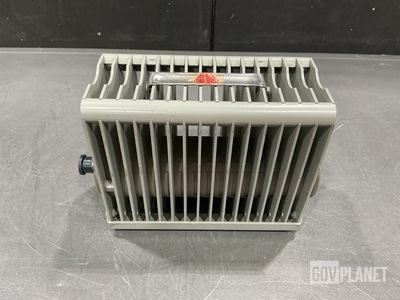 Bird 8135 Coaxial Resistor