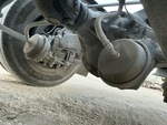 Drivetrain with 