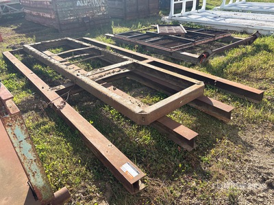 Quantity of Steel