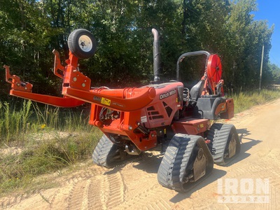 2021 Ditch Witch RT80Q Tracked Tracked Pług kablowy do wykopów