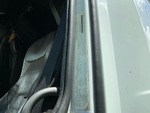 Serial Number / VIN