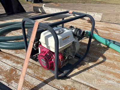 Honda Water Pump