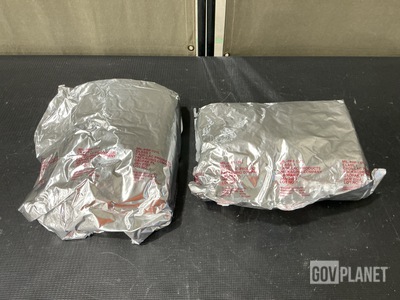 (2) Gatr Technologies 12781 Electronic Frequency Converters