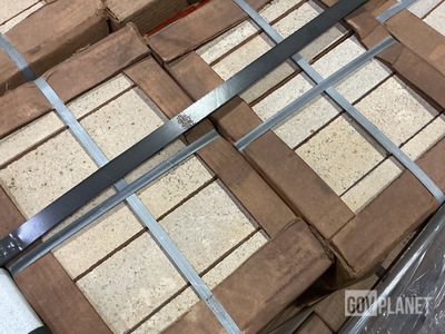 (280) Refractory Bricks
