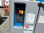 Control Station Upper with 